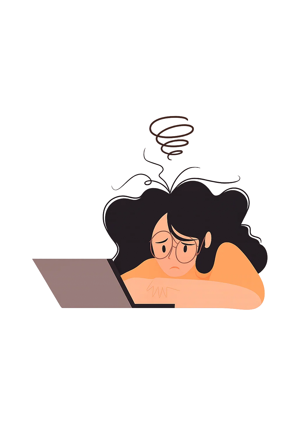 如果你正在苦惱 ...