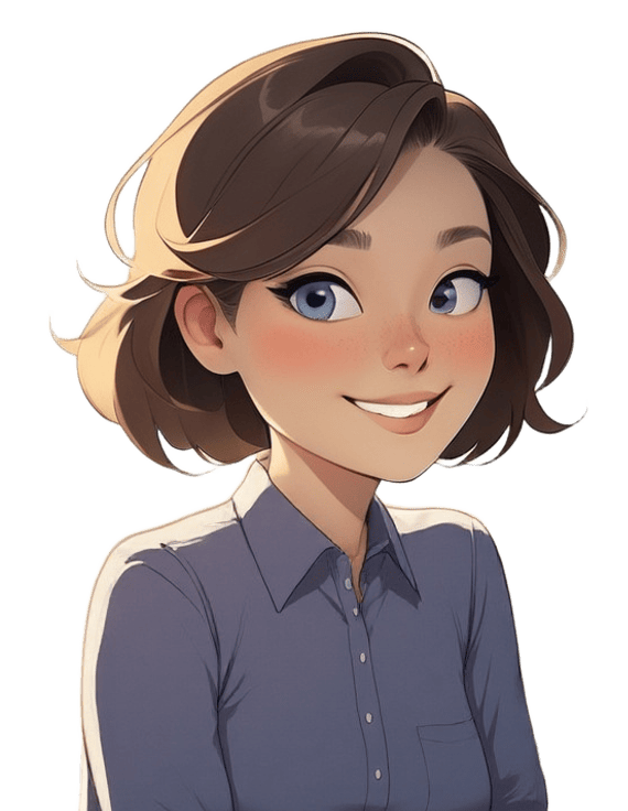 Zoe 可以幫助你 ...